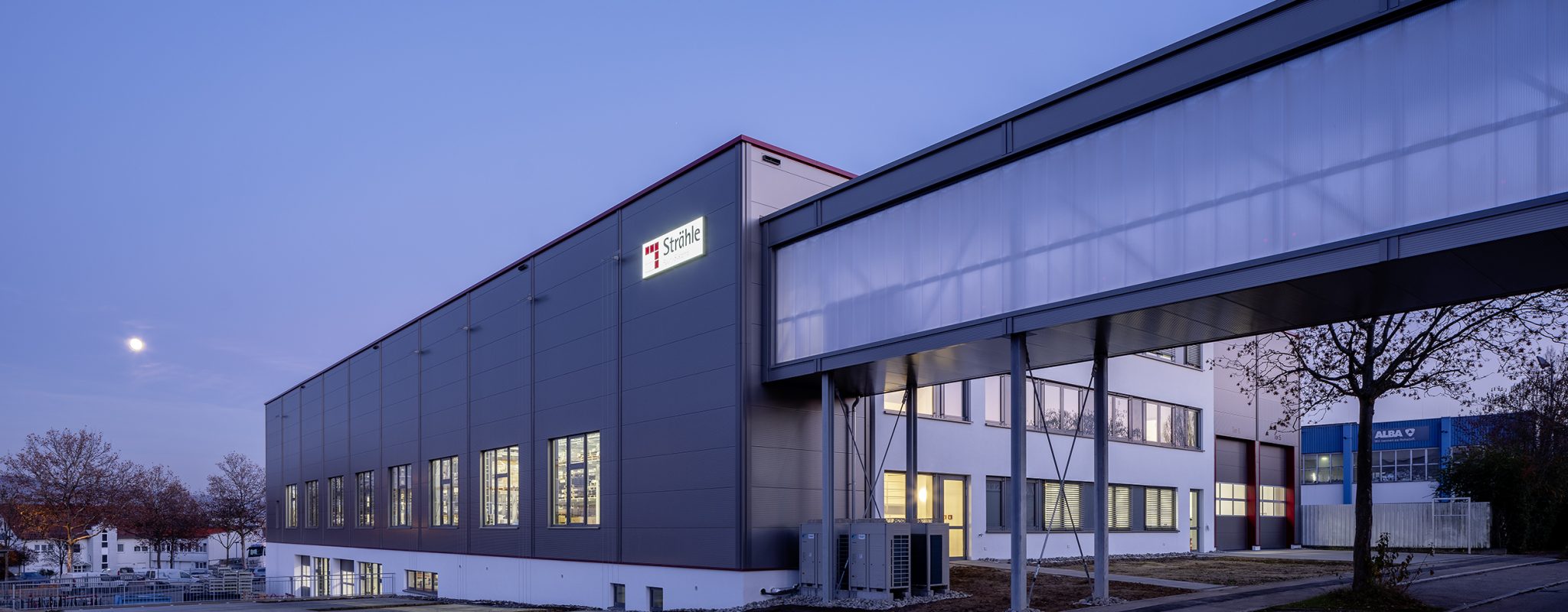 NeubauLogistikhalleWN_straehle064(C)HuberFotodesign